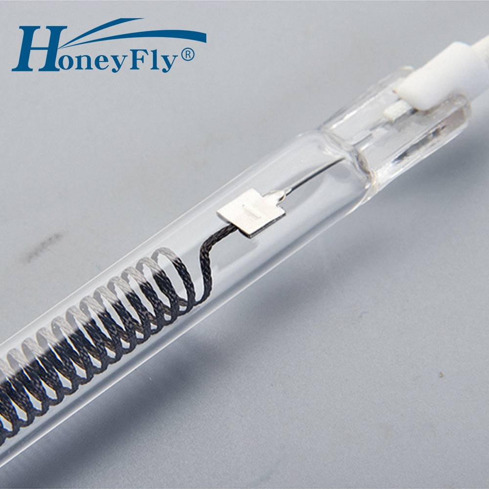 

HoneyFly нагревательная лампа из углеродного волокна 400 Вт