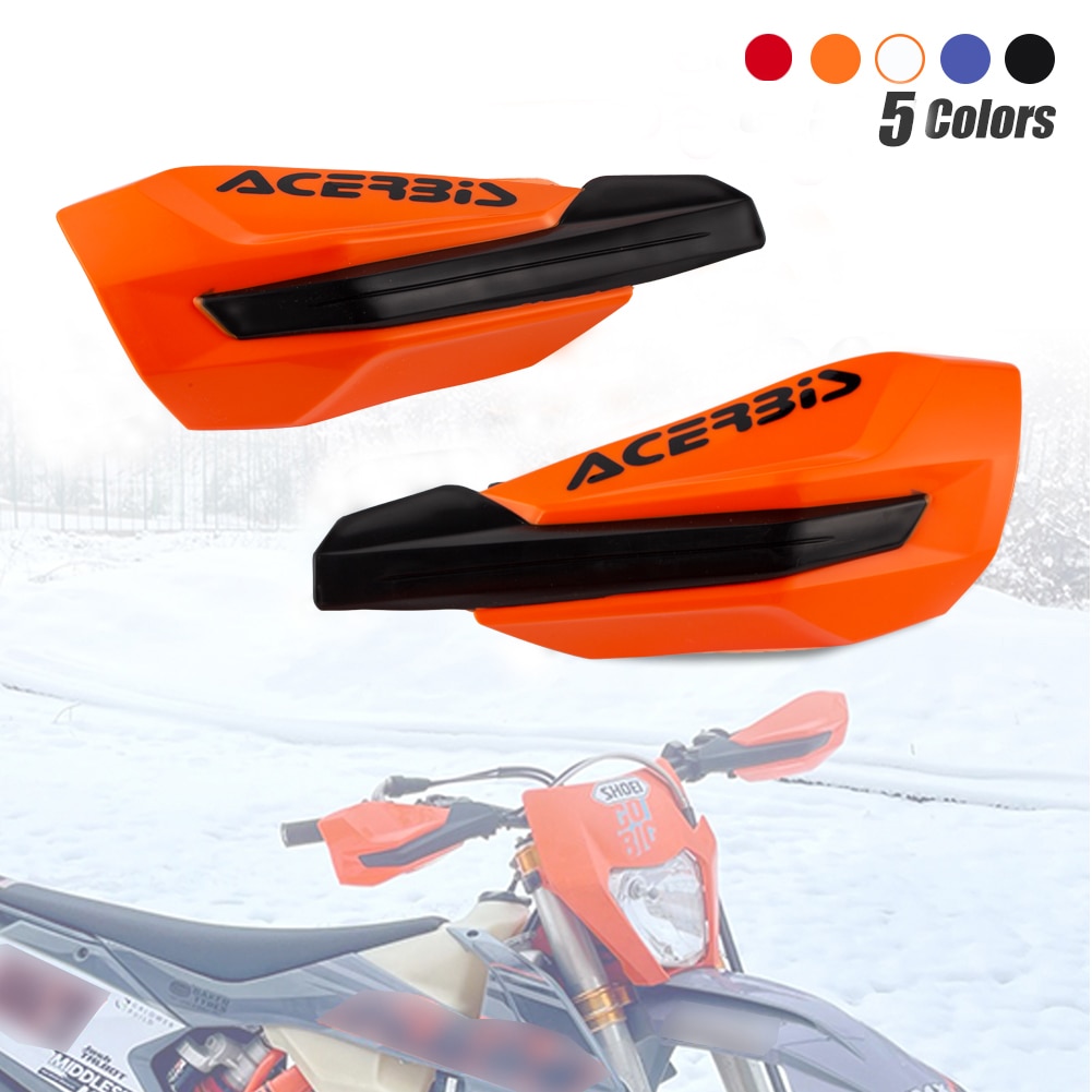 

Защита рук мотоцикла, защита руля для KTM SX SXF EXCF XCW XCF XC 50-530 2017-2023, защита рук, эндуро, мотокросс, велосипед для грязи