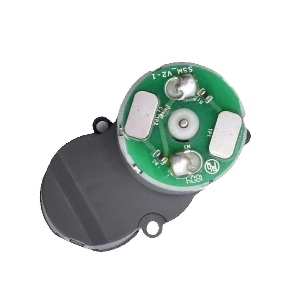 

Боковая щетка, мотор GearBox для Roborock S5 S6 S7