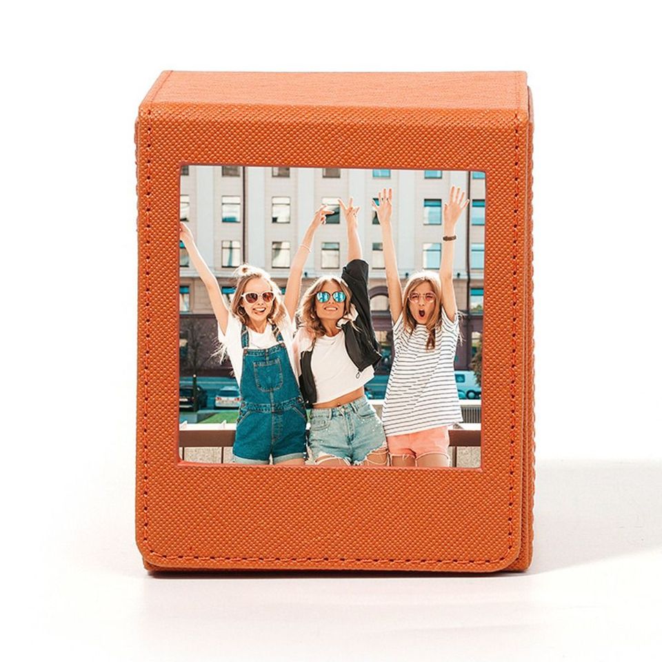 

Фотохранилище для Polaroid/Fujifilm Instax SQ
