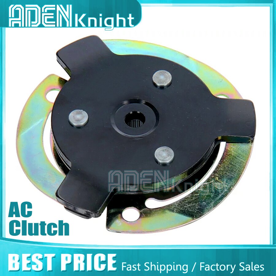 

PXE14 PXE16 AC Компрессор сцепления ступицы пластины для Audi A1 A3 Seat Skoda VW 5N0820803 5N0820803A 5N0820803B 5N0820803C 1K0820803F