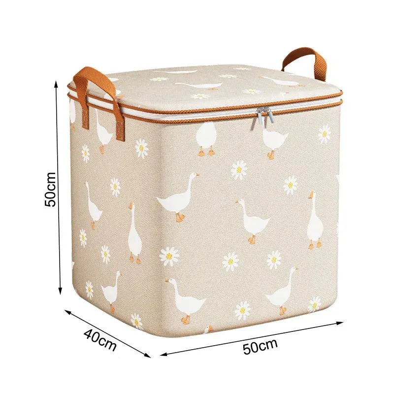 

Нетканый стеганый органайзер для одежды