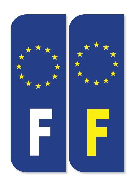 

Наклейка для номерного знака ЕС I GB F IRL GR D E S L NL наклейка Европейский Италия Испания Германия Франция номерной знак виниловые автомобильные аксессуары