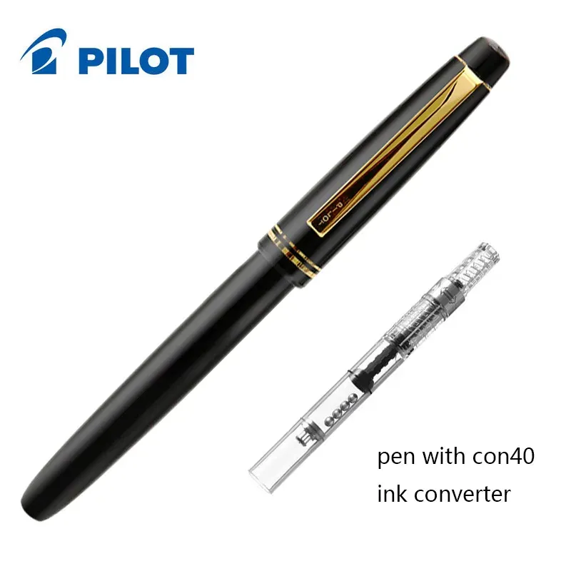 

Перьевая ручка Pilot 78G/78G+