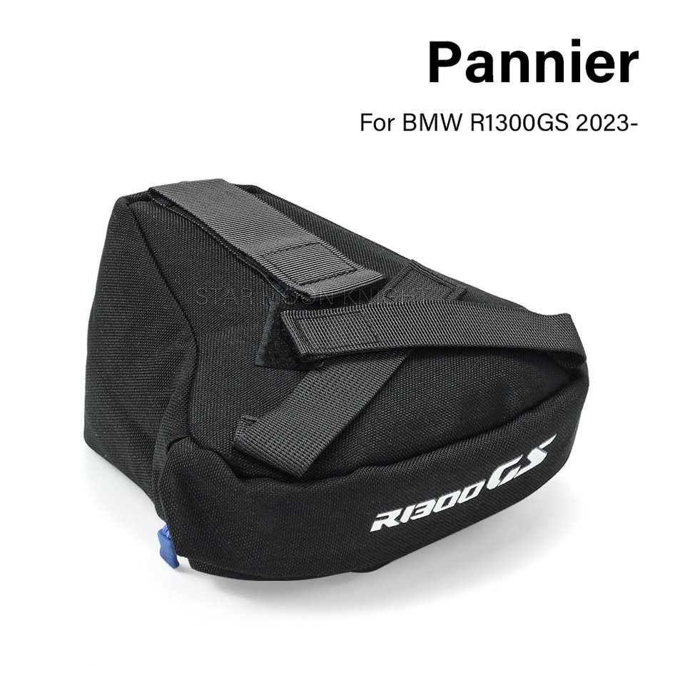 

Багажная стойка под сумку для BMW GS 1300 R1300GS R 1300 GS 2023 2024-сумка со шнурком л, аксессуары для путешествий