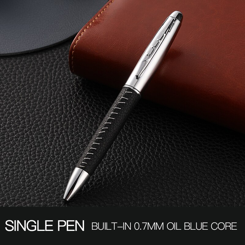 

Металлическая шариковая ручка Guoyi A019 424 G2