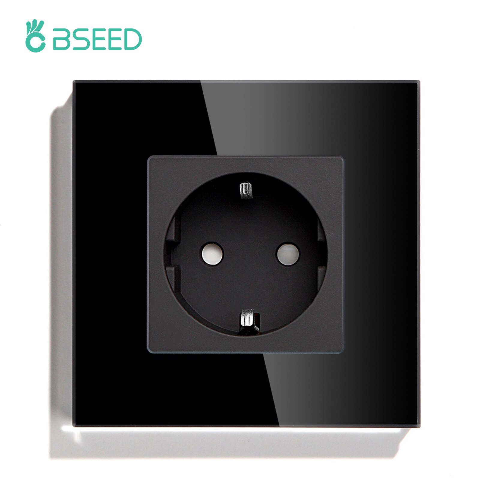 

Bseed Dimmer, сенсорные выключатели, стеклянная панель, USB зарядка