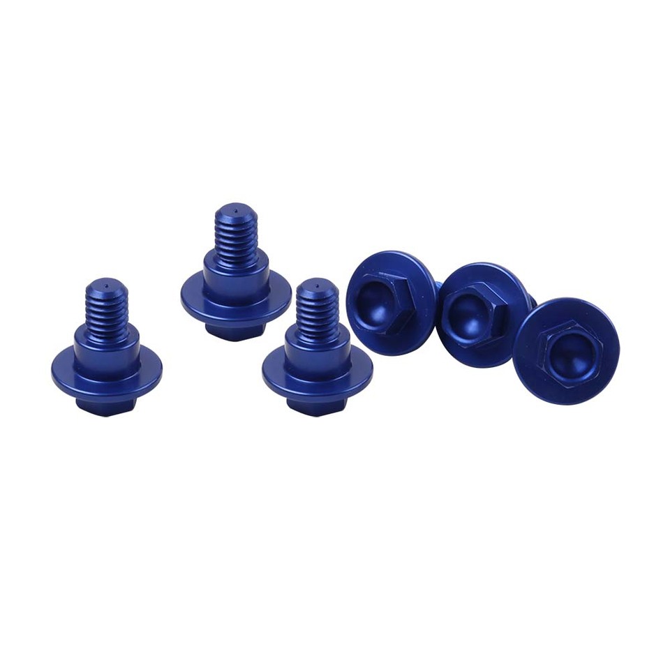 

Винт для передней вилки KTM EXC EXCF SX SXF XC XCF XCW XCFW 125 150 250 300 350 400 450 500-530 2000 M6 * 12