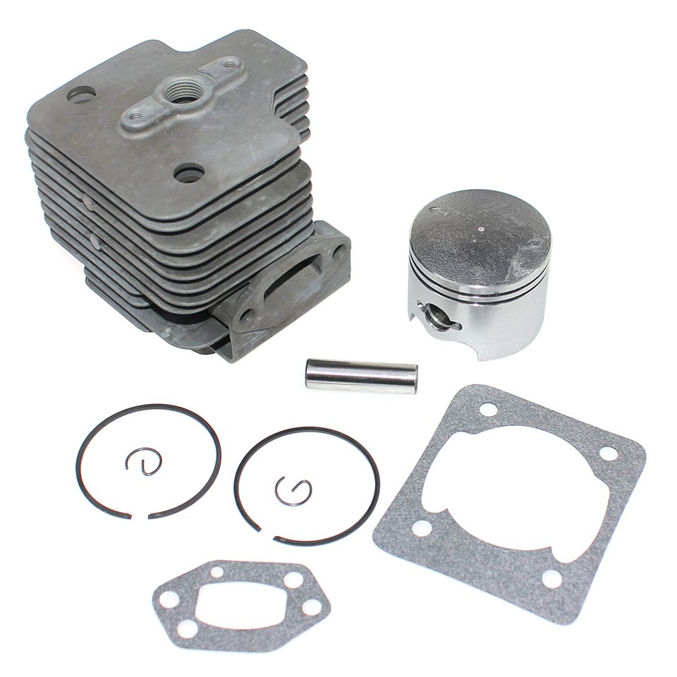 

Комплект поршневого цилиндра для рюкзака Oleo-Mac Blower AM162 BV162 BV163 Efco AT2062 SA2062 56522024