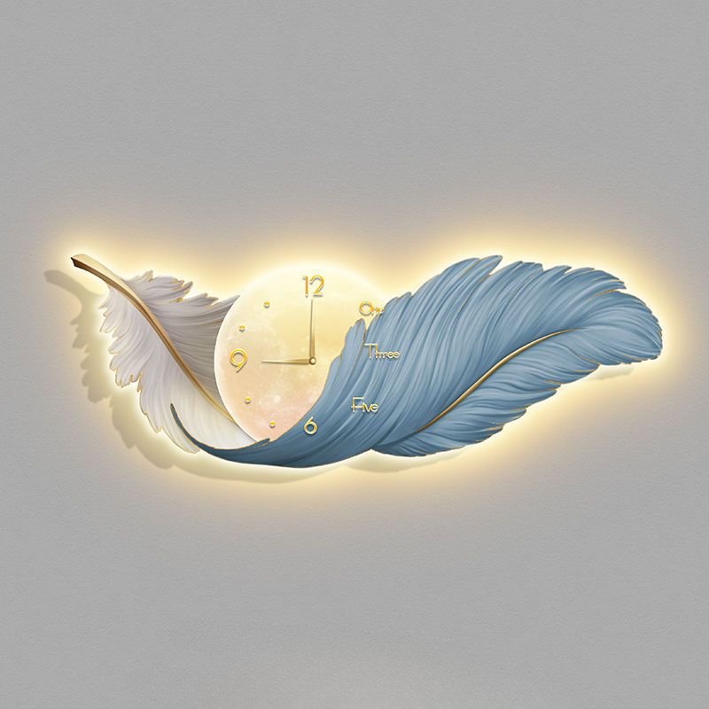 

Настенные часы DUTRIEUX Feather