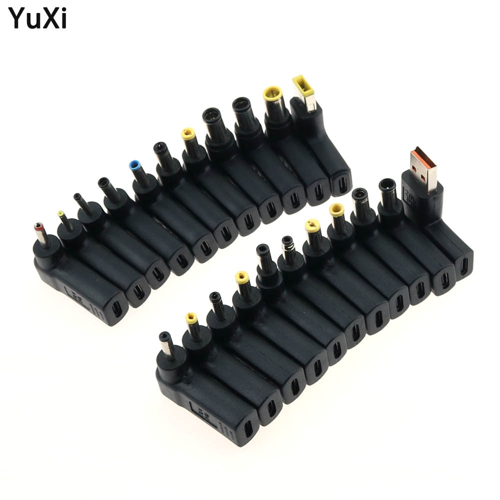 

YuXi USB C to DC адаптер питания