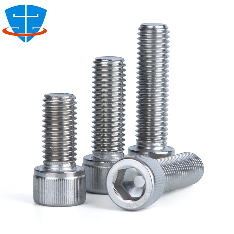 

Шестьгранные шурупы из нержавеющей стали SHOUZHENG FASTENER