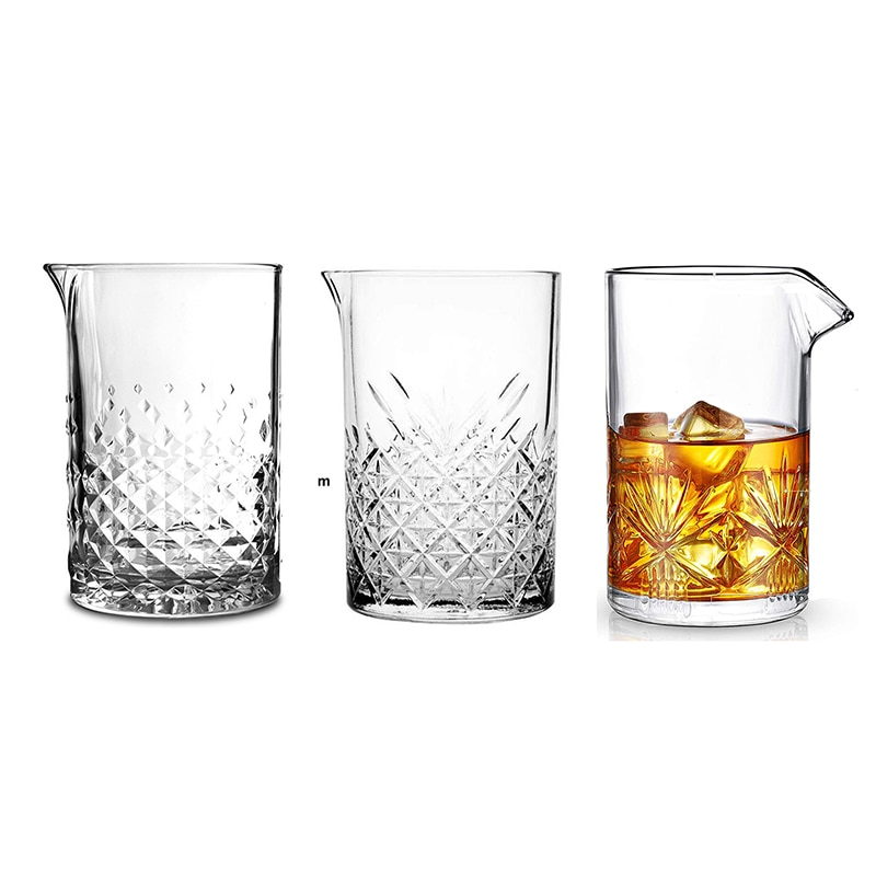 

Стакан для смешивания коктейлей CocktailGeek
