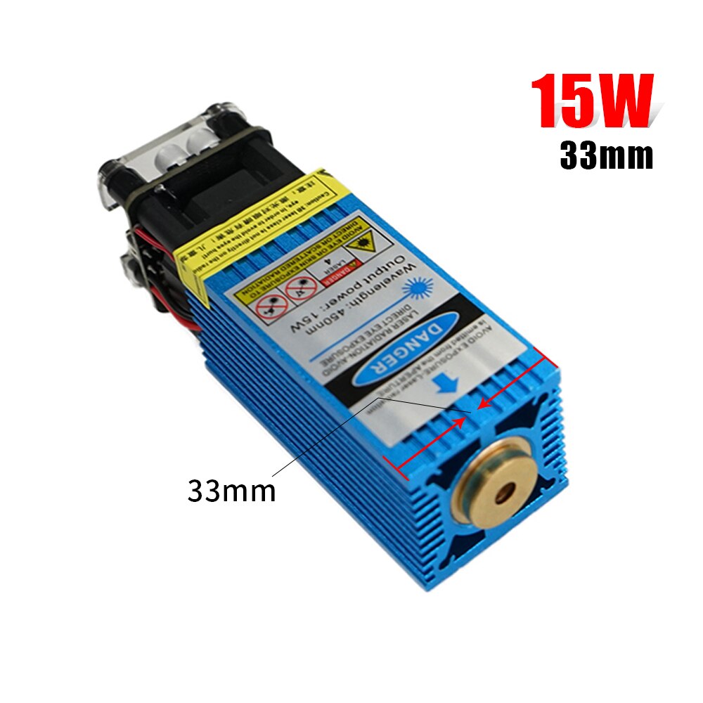 

Лазерный модуль CRONOS 15W