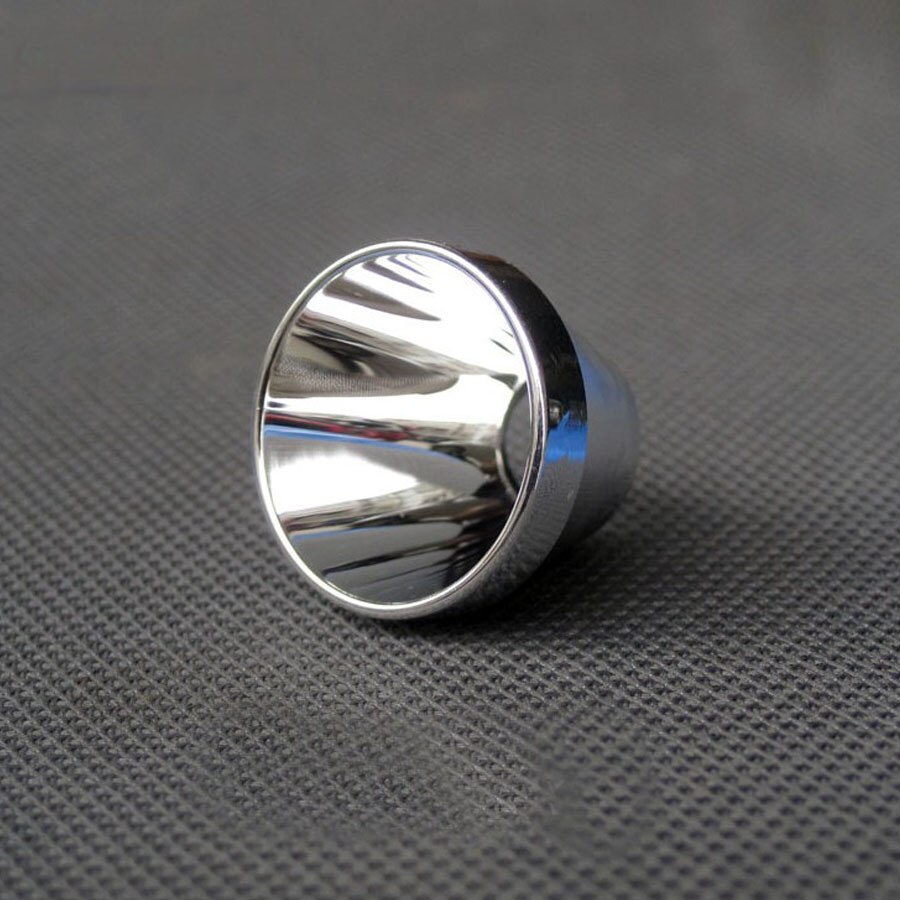 

Алюминиевый отражатель JLLSMCMGGX 20x15mm