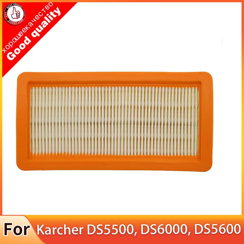 

Фильтр HEPA для роботов-пылесосов Karcher DS5500, DS6000, DS5600, DS5800 BPfire