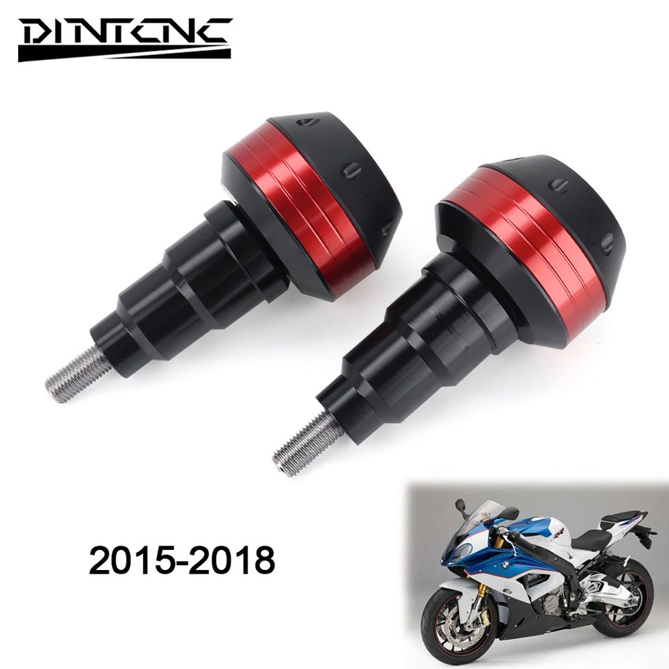 

BMW S1000RR 2019-2022 Защитная Рама Для Раздвижной Рамы С ЧПУ 6061, Алюминий + POM