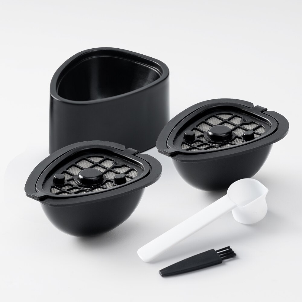 

Многоразовые фильтры для кофеварки Belr-Housewares