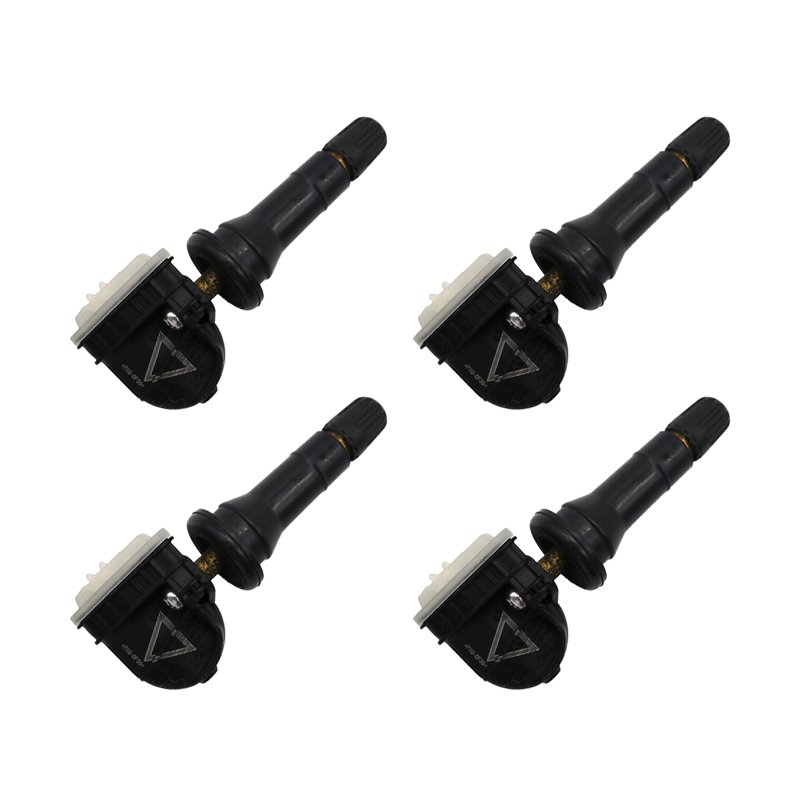 

Датчик давления в шинах TPMS 433 МГц, 4 шт., фонарь для Ford Edge Escape Fiesta Galaxy Mustang, фонарь F2GT1A180DC