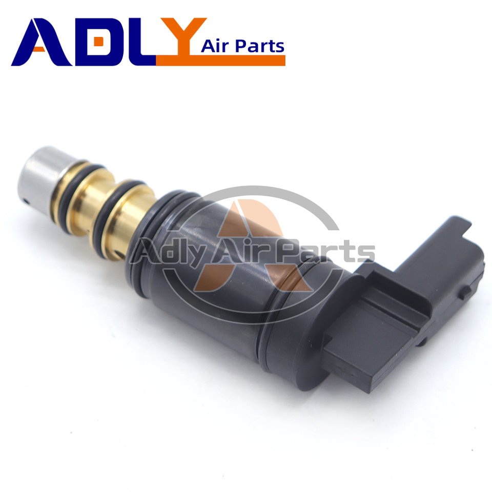 

Для PEUGEOT 308 ​ Для CITROEN C4 Berlingo 2008-2016 5SEL12C 6SEL16C автоматический регулирующий клапан компрессора переменного тока 9675659880 ​ 9807722580