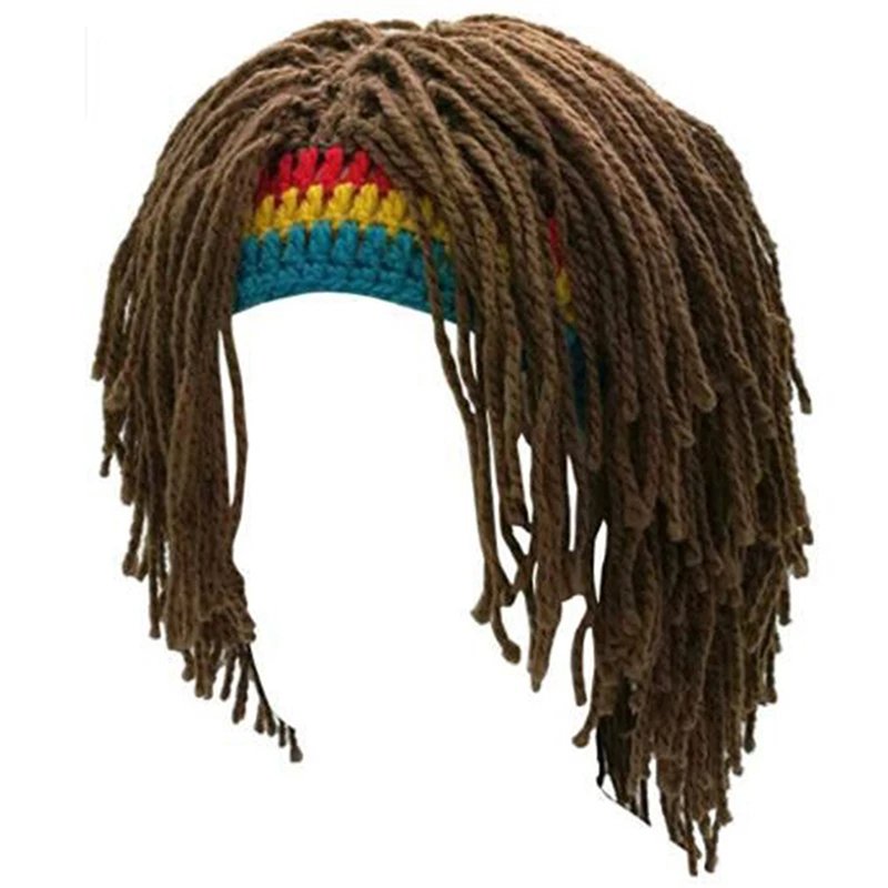 

Rasta, парик, шапка, шляпа, Jamaica, Rasta шапочки ручной работы, регги, дреды, африканские корни, парик