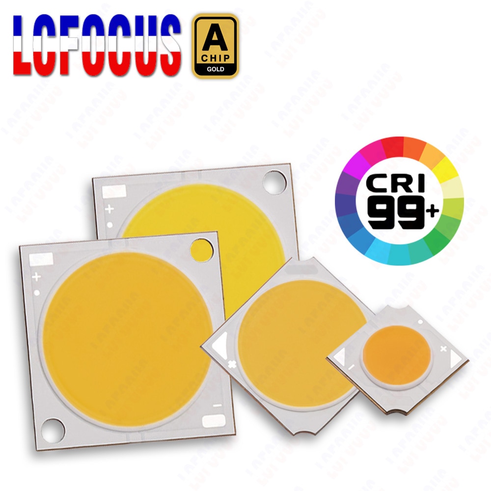 

LCFOCUS LED бисерный чип для трекового освещения