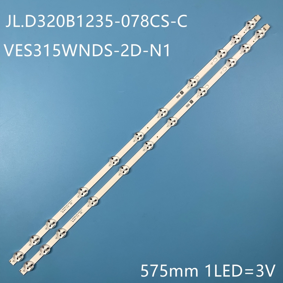 

Светодиодная лента подсветки Innotek для Finlux 32"