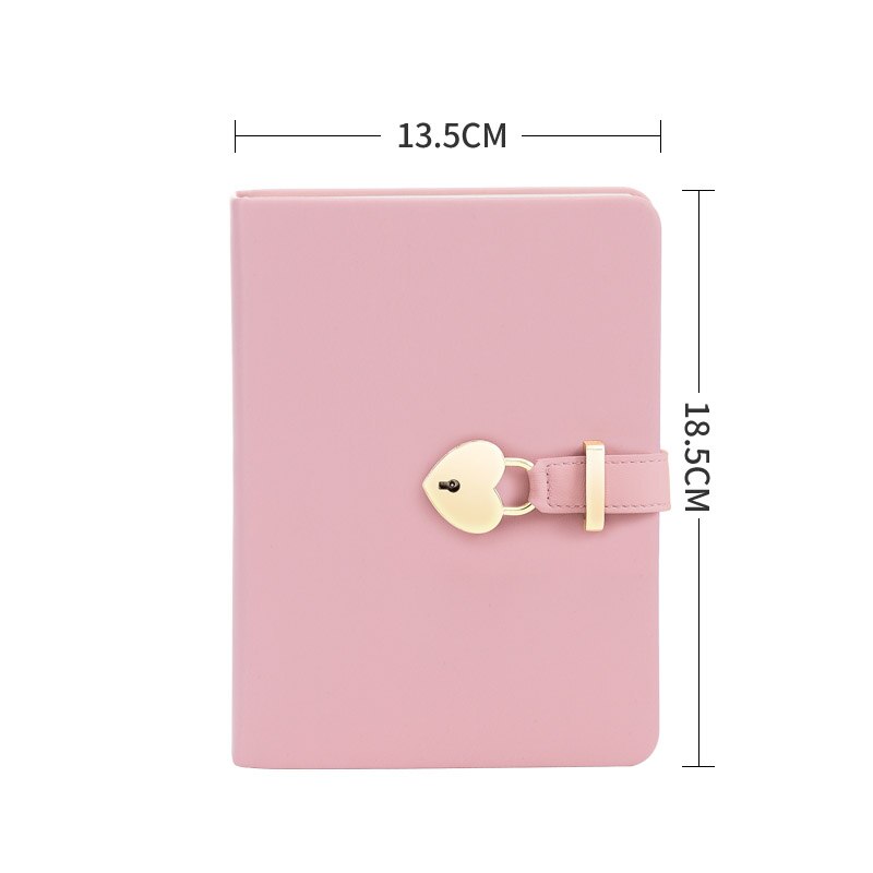 

Секретный блокнот Corderona AB1001