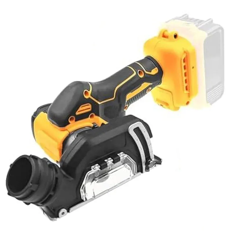 

Подходит для аккумуляторной угловой шлифовальной машины DeWALT 20 В, 3-дюймовая ручка, электрическая резка, мини-циркулярная пила, электроинструменты
