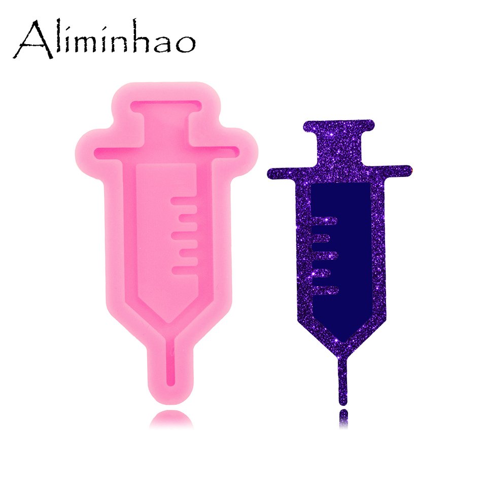 

Формы для эпоксидной смолы DY1107 Aliminhao