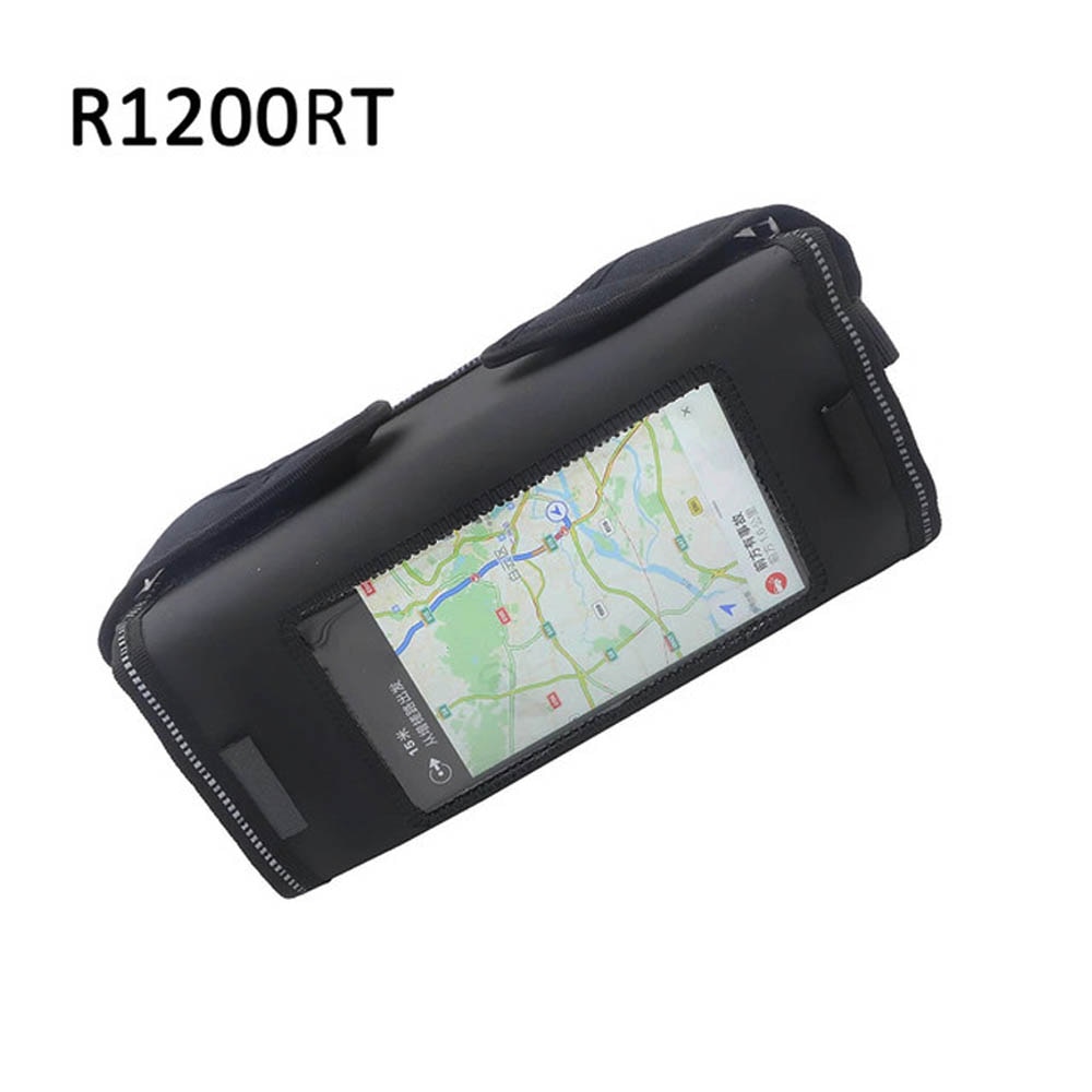

R 850 RT R850R Аксессуары для мотоциклов Сумка на руль Держатель для телефона Пакет для хранения для BMW R1100RT R R1150RT R 1100 1150 RT R