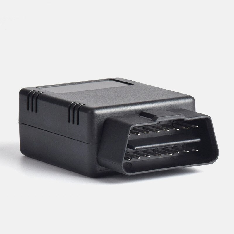 

Диагностическая ручка OBD II Plug 2, корпус разъема ELM327 J1962m