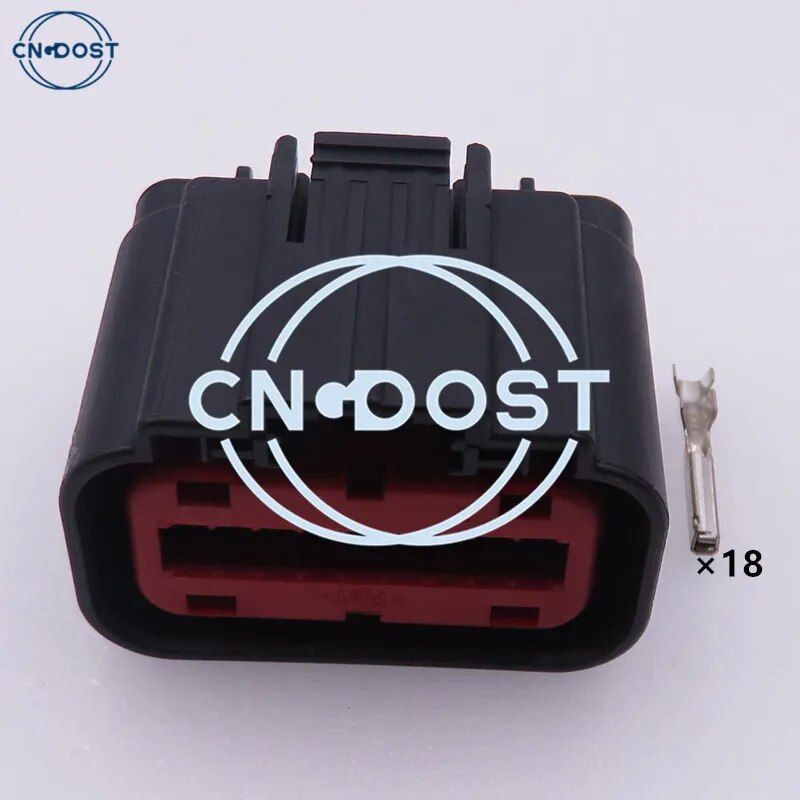 

Разъем ЭБУ 18 Pin 1488533-5 для Land Rover Ford Range Rover