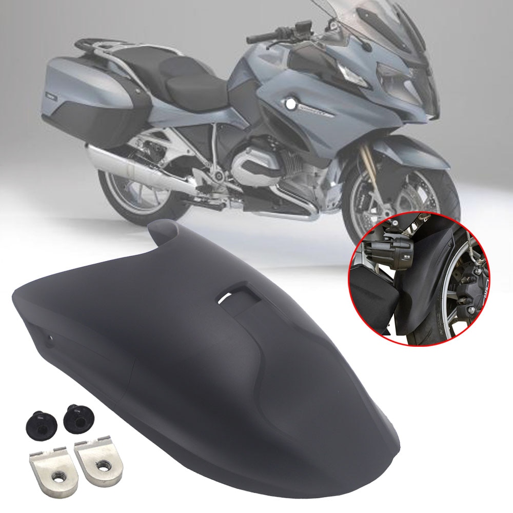

Переднее крыло мотоцикла, удлинитель заднего и переднего колес для BMW R1200RT R 1200 RT 2014-2018 2017