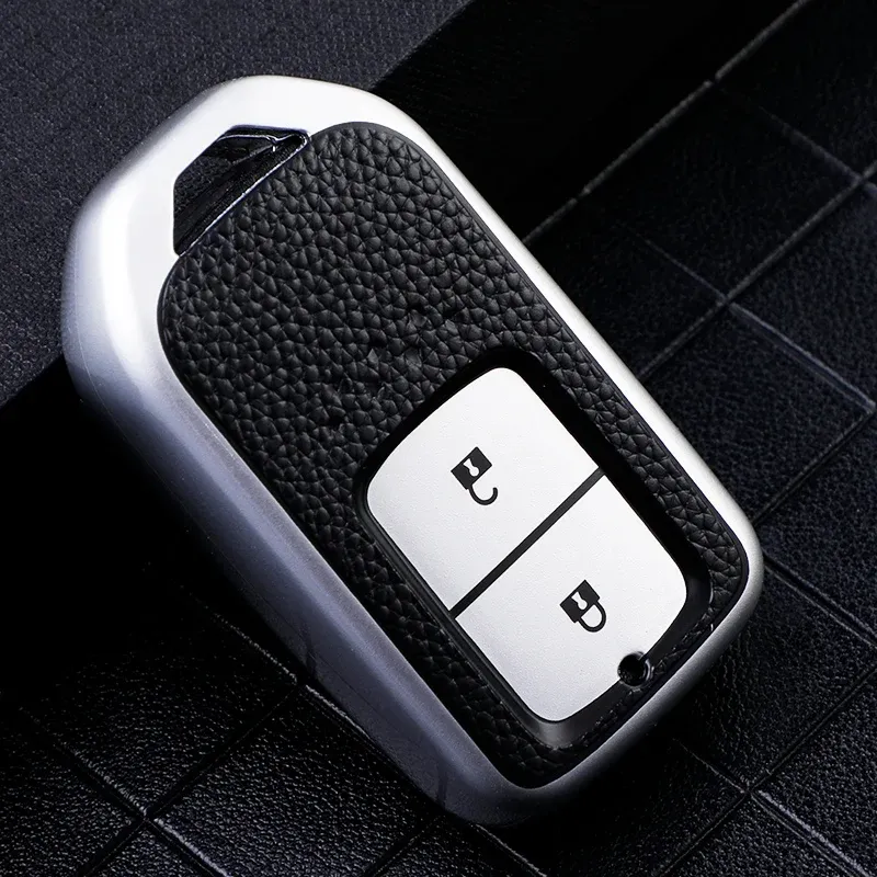 

Кожаный чехол для автомобиля из ТПУ для Honda CRV HRV Pilot Accord Civic Jade Crider Odyssey 2015 - 2021