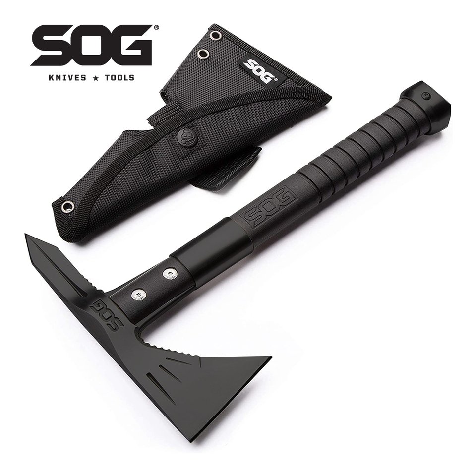 

SOG Voodoo Hawk Мини Топор