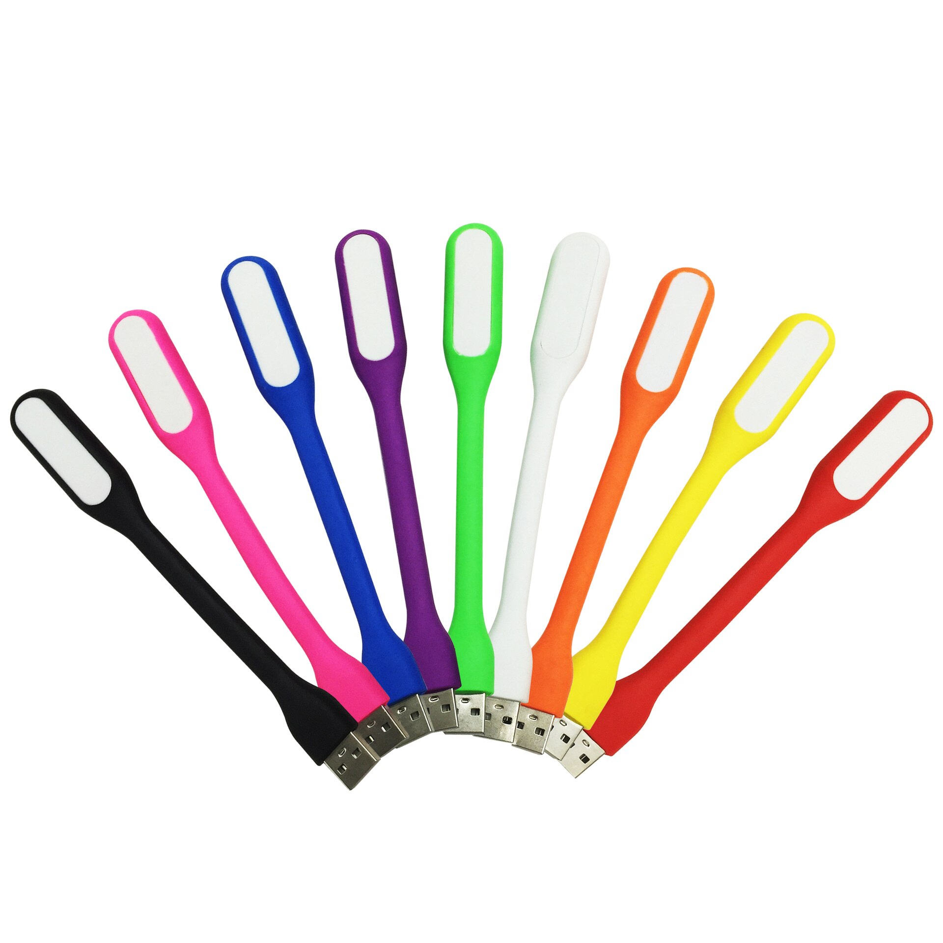 

Портативная USB-лампа YICOLUX