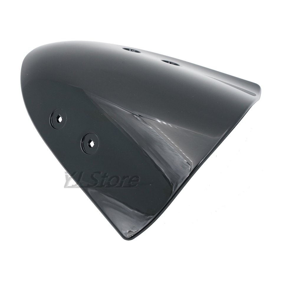 

Подходит для Kawasaki ER-6N ER6N 2012 2013 2014, ветровой дефлектор для мотоцикла, козырек для лобового стекла
