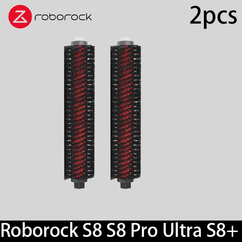 

Запасные части для робота-пылесоса Roborock S8