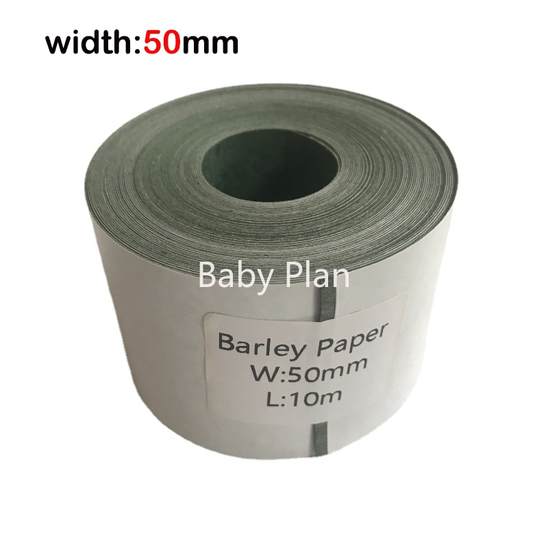 

Изоляционная лента для литиевых батарей Barley Paper