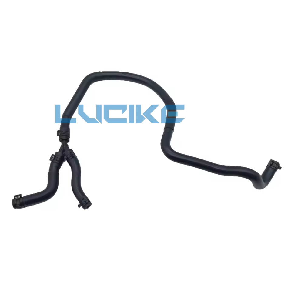 

Шланговый радиатор OEM PCH502341 PCH502340 для LAND ROVER RANGE ROVER 02 - 09