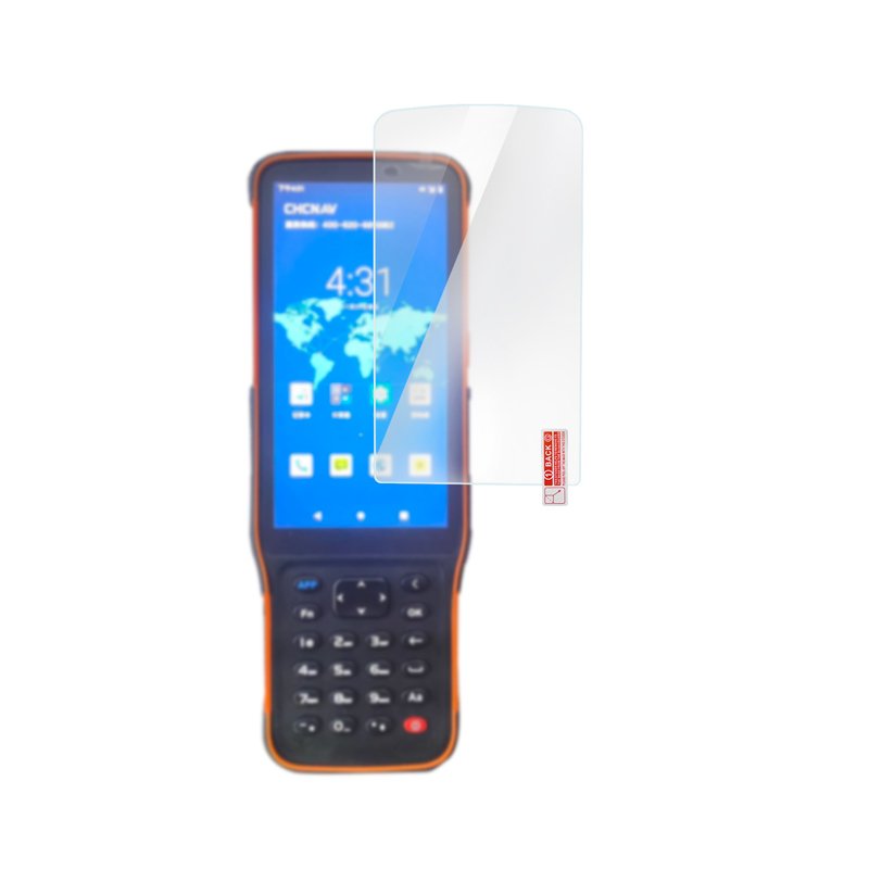 

Защитная пленка для экрана сбора данных GPS для CHCNAV HCE600