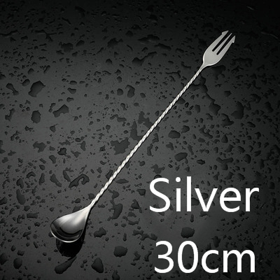 

Барная ложка Subliva 40 см