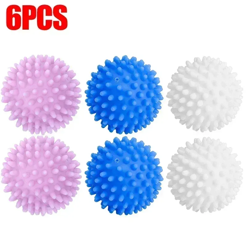 

Чистящий шарик для стирки Household cleaning Laundry ball