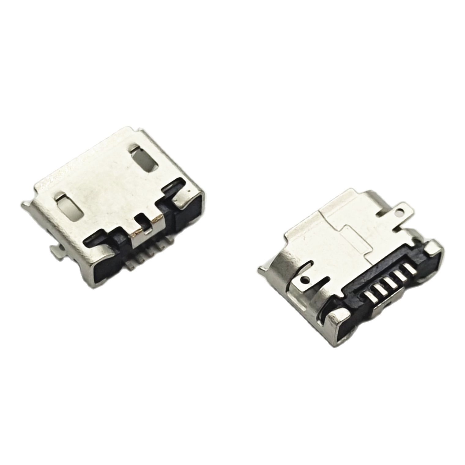 

5-контактный разъем Micro USB для зарядки Sony Xperia X10 X8 U8 W100 U20 X2 E10 E15 E16 J108, 50 шт.