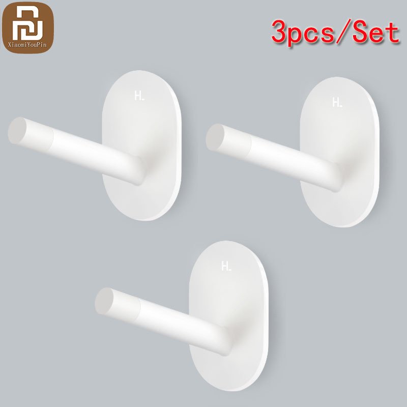 

Крючки Xiaomi Youpin Smart 3 кг