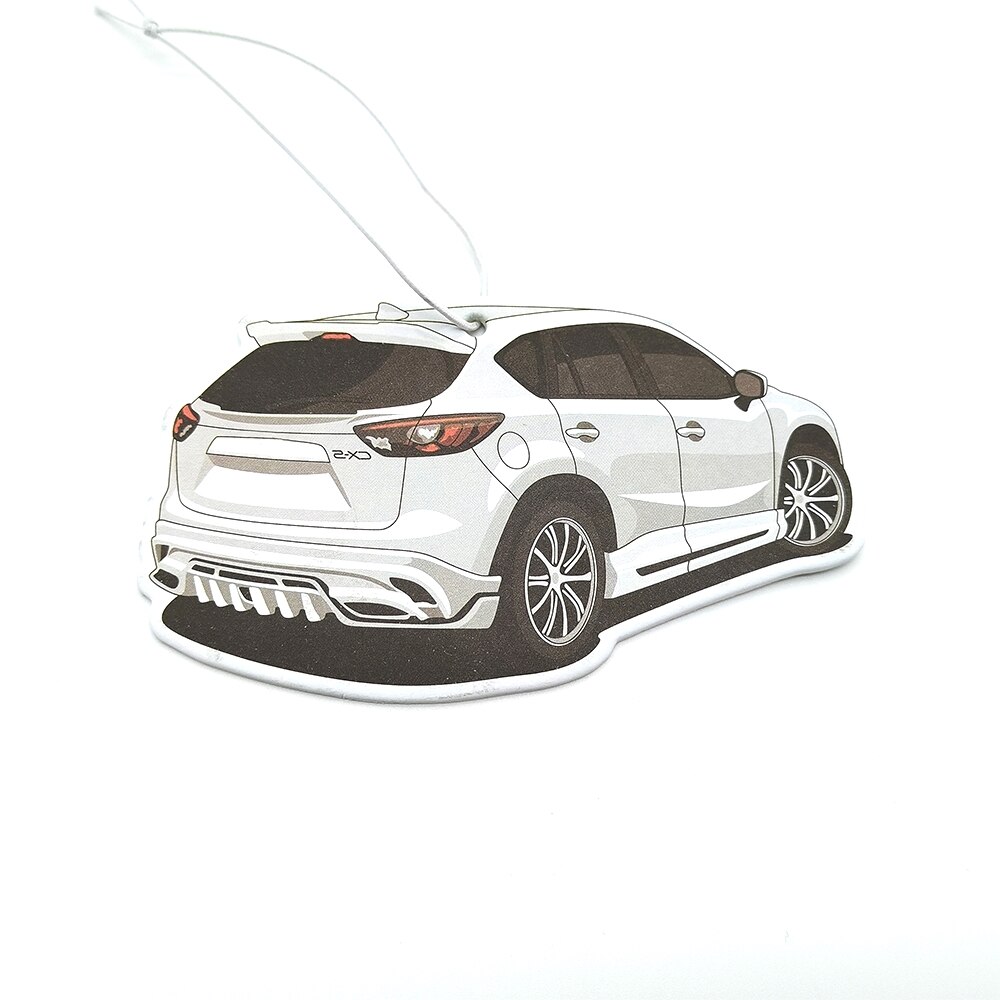 

Освежитель воздуха в зеркале заднего вида для Mazda 6 CX5 RX7 Axela ATENZA