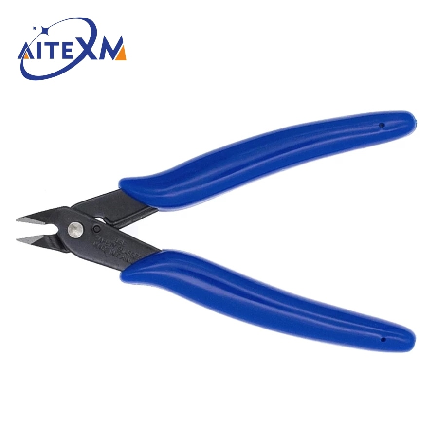 

170 wishful clamp DIY плоскогубцы электронные плоскогубцы диагональные плоскогубцы Wishful clamp