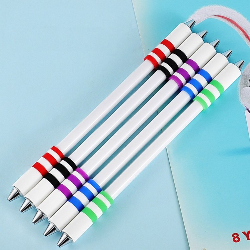 

Вращающаяся шариковая ручка OOTDTY