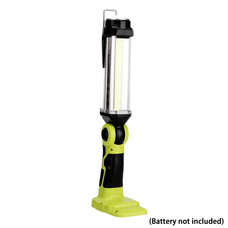 

Светильник ZUIDID для аккумуляторов Ryobi 18В